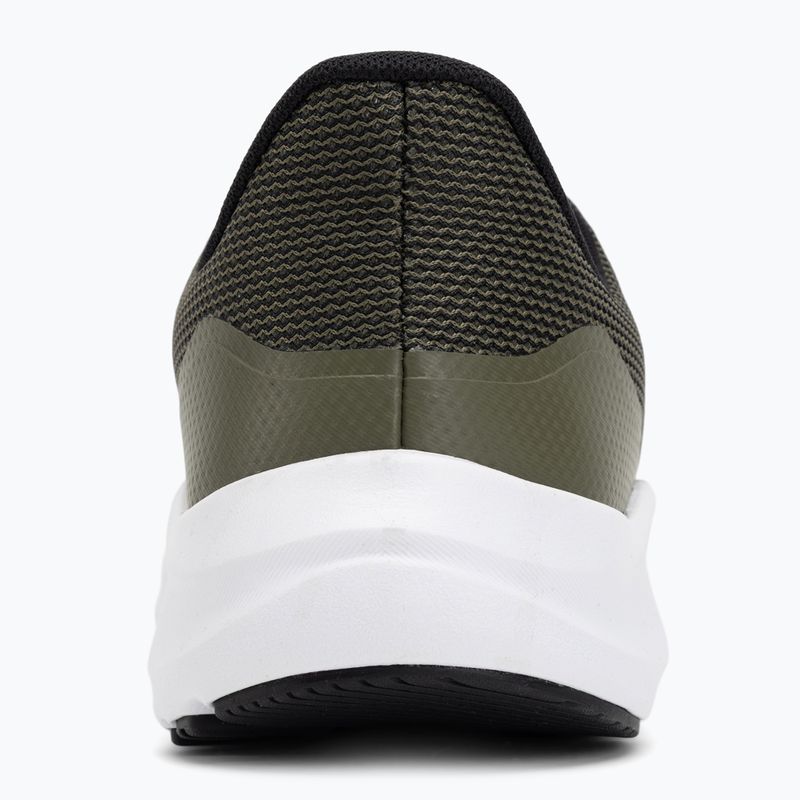 Pánské běžecké boty Under Armour Charged Pursuit 4 marine od green/marine od green/black 6
