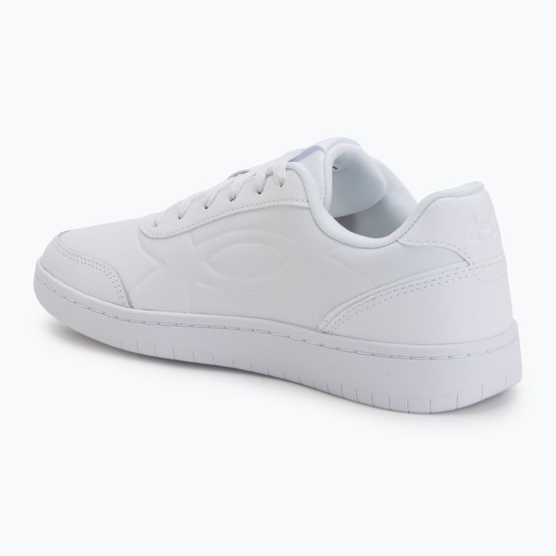 Dámské tréninkové boty Under Armour Motion white/white/white 3