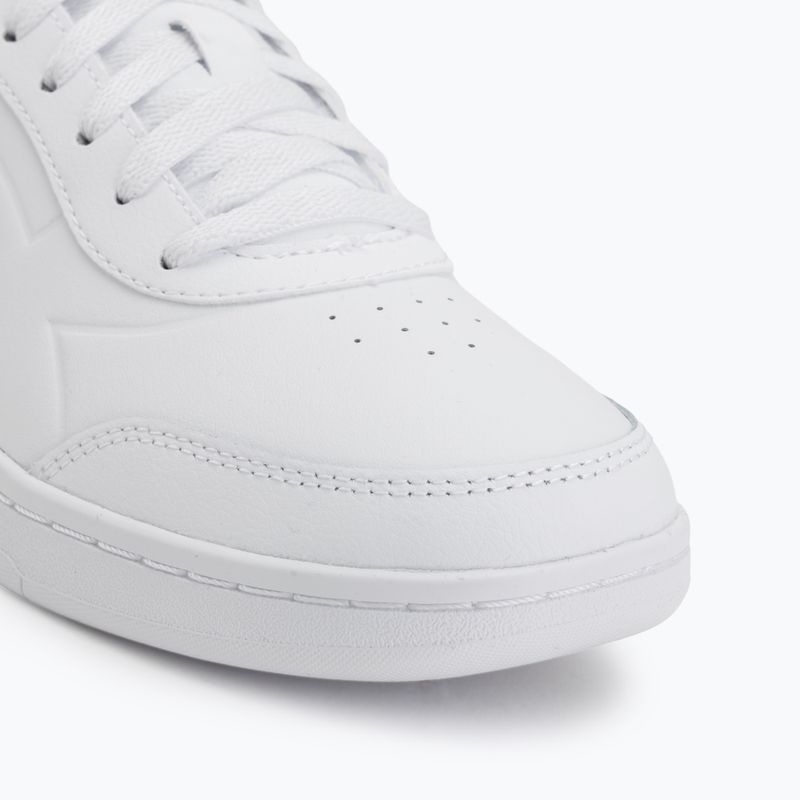 Dámské tréninkové boty Under Armour Motion white/white/white 7