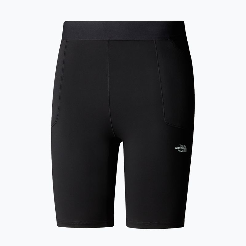 Dámské trekové šortky The North Face Refina 8" tnf black