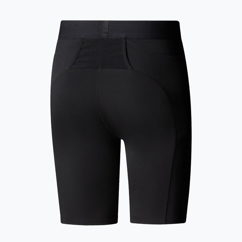 Dámské trekové šortky The North Face Refina 8" tnf black 2