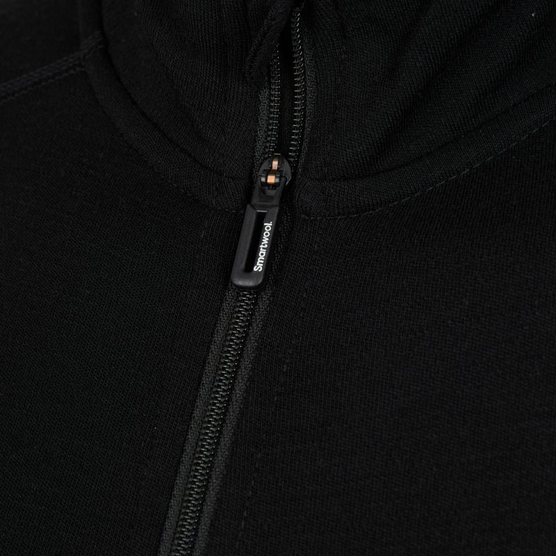 Dámská termo kombinéza Smartwool Classic Thermal Merino Base Layer One Piece black 3