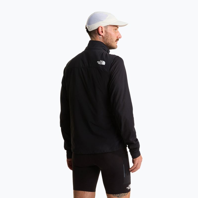 Pánská vesta The North Face Summit Casaval Lt black 3