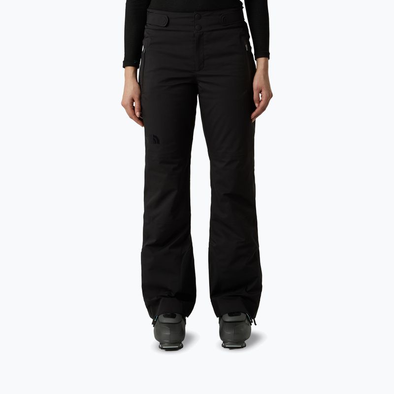 Dámské lyžařské kalhoty The North Face Lenado Short black