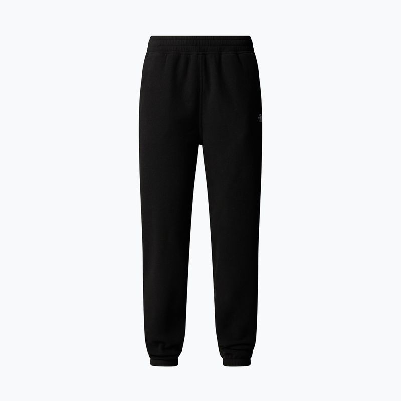 Dámské kalhoty The North Face Glacier Fleece black 5