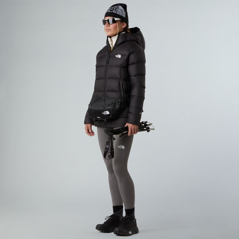 Dámská bunda The North Face Hyalite Down Parka black 2