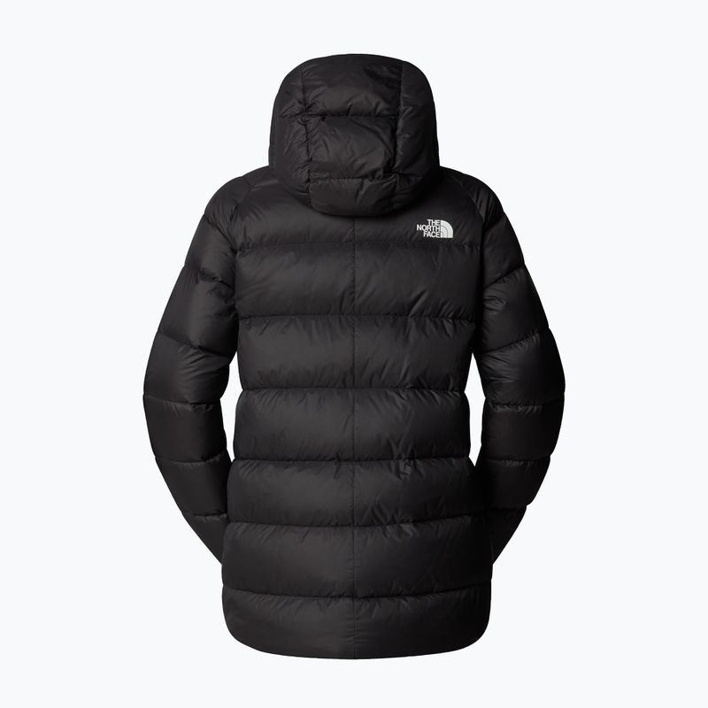 Dámská bunda The North Face Hyalite Down Parka black 6