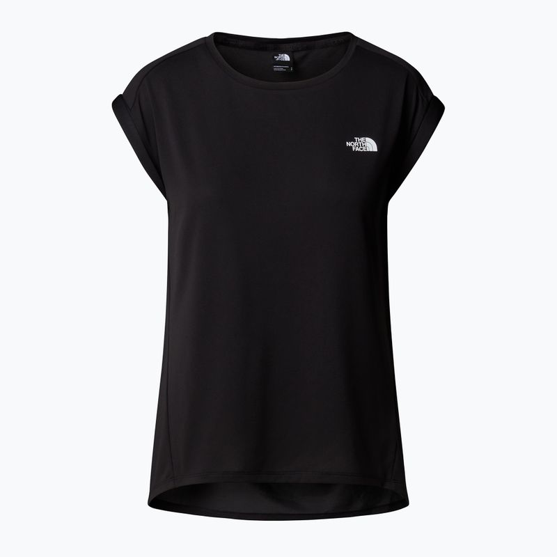 Dámské tričko The North Face Tanken black 4