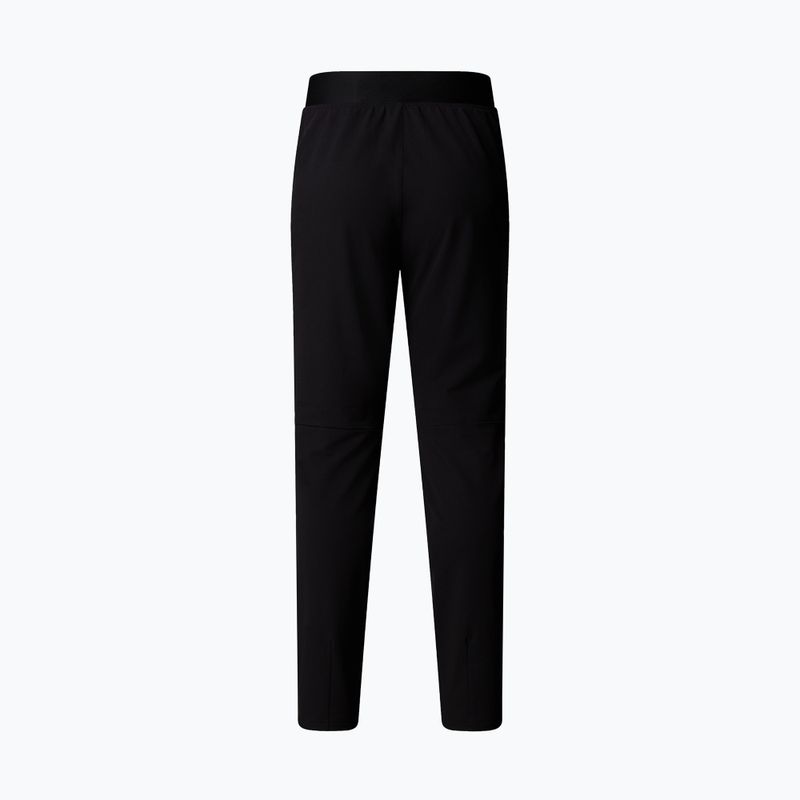 Dámské trekkingové kalhoty The North Face Quest Softshell black 5