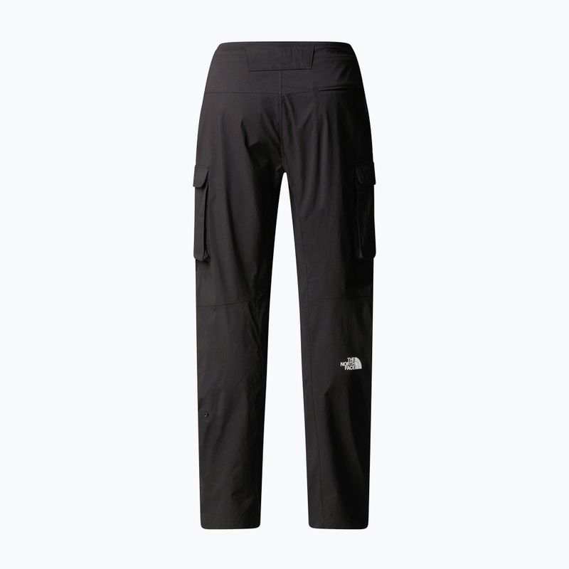 Pánské trekingové kalhoty The North Face Exploration Cargo tnf black 5
