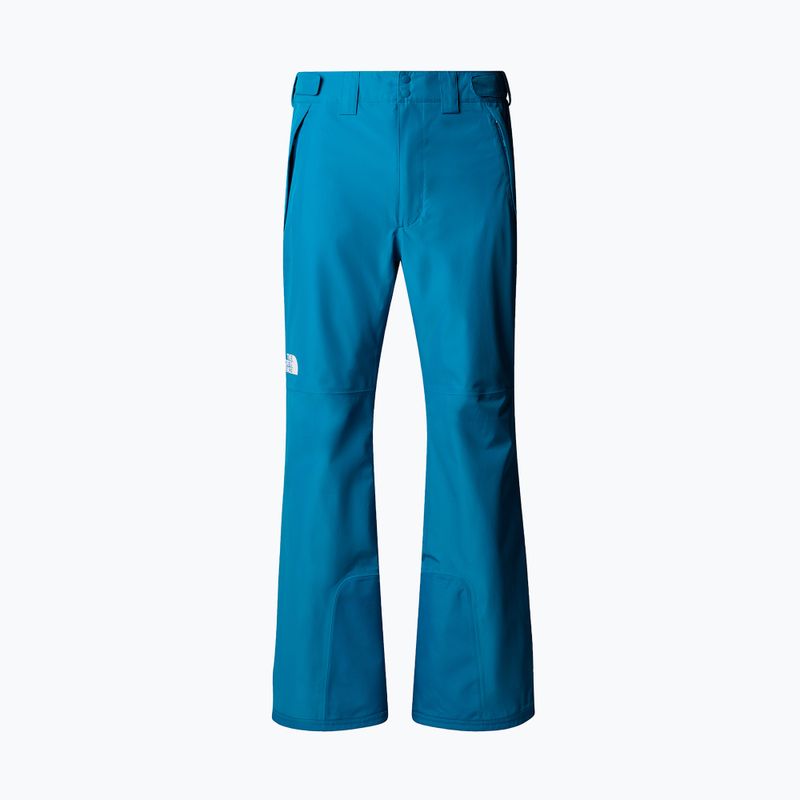 Pánské lyžařské kalhoty The North Face Descendit dusk blue 10
