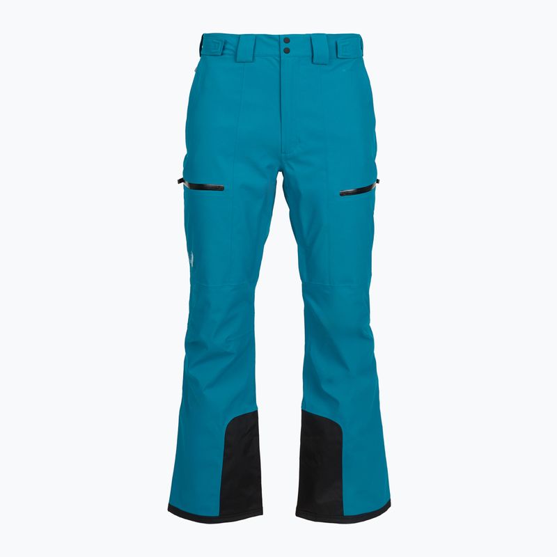 Pánské lyžařské kalhoty The North Face Chakal Regular dusk blue
