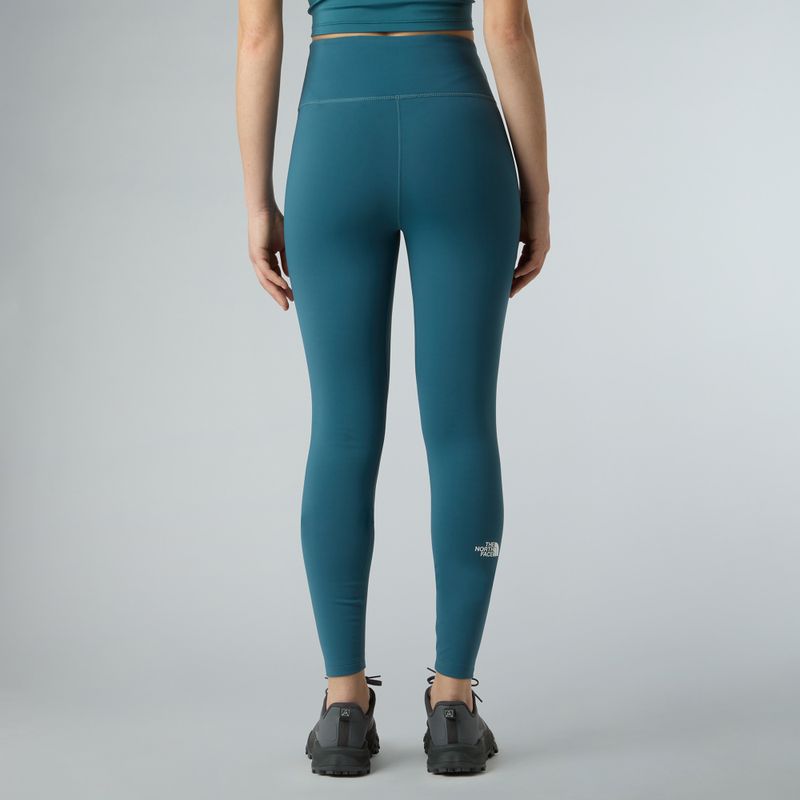 Dámské tréninkové legíny The North Face Flex Warm space 3