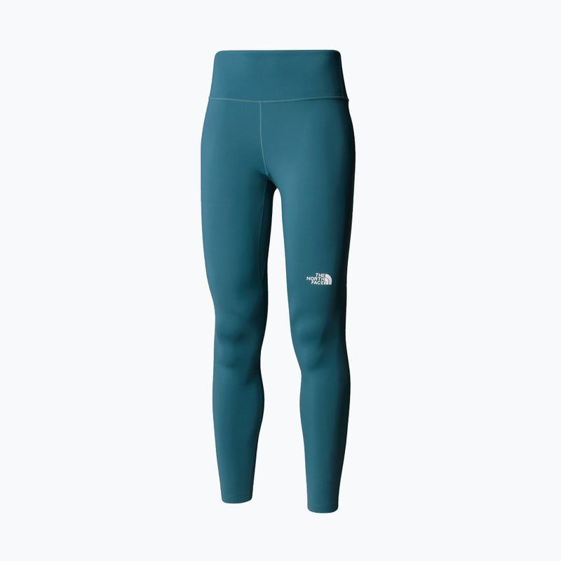 Dámské tréninkové legíny The North Face Flex Warm space 4