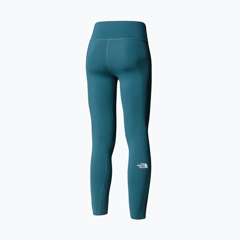 Dámské tréninkové legíny The North Face Flex Warm space 5