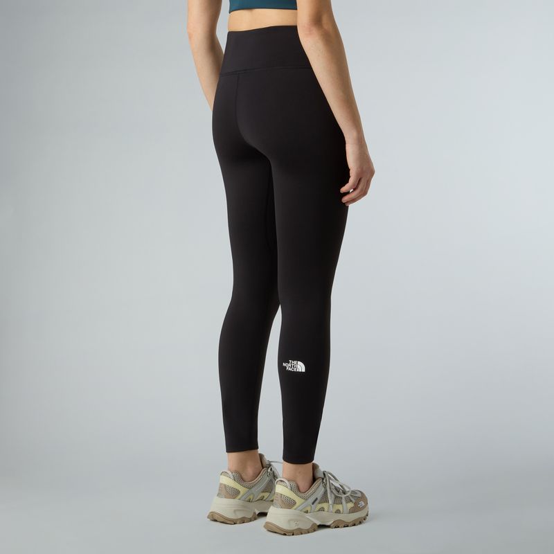 Dámské tréninkové legíny The North Face Flex Warm black 3