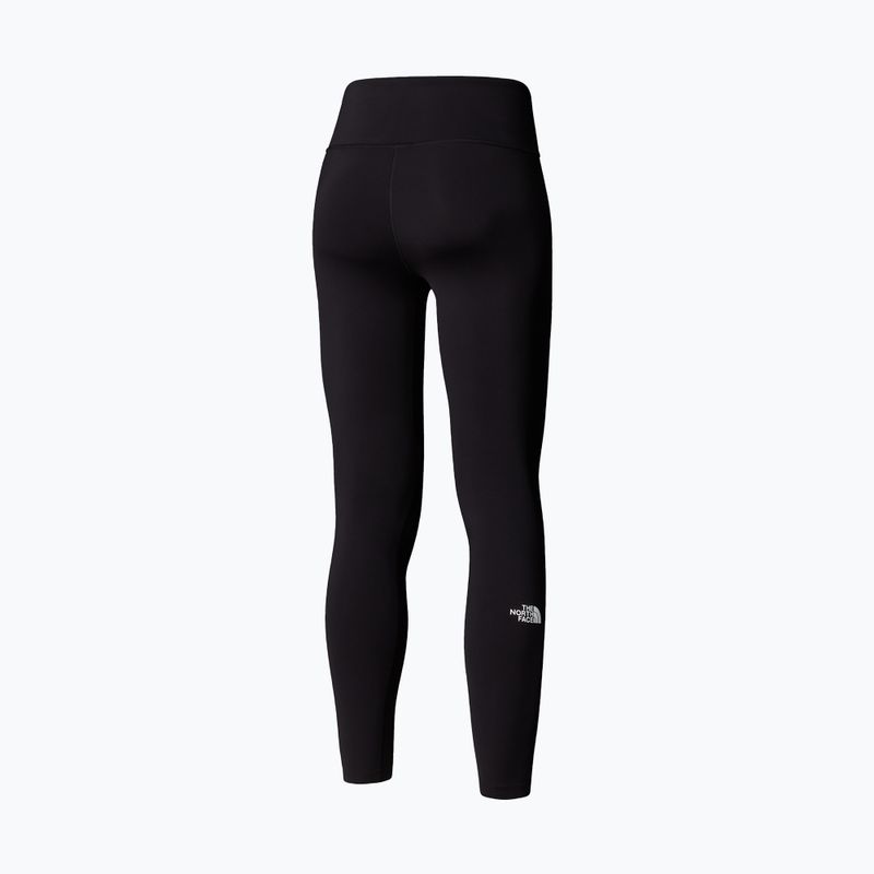 Dámské tréninkové legíny The North Face Flex Warm black 5