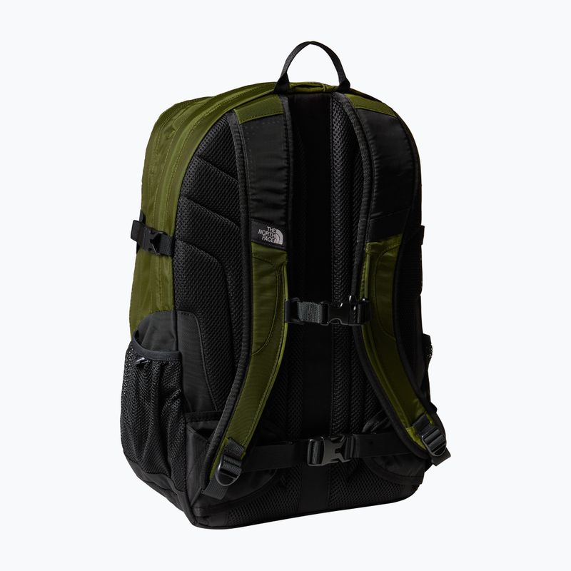 Městský batoh The North Face Borealis Classic 29 l woodland green/black  2