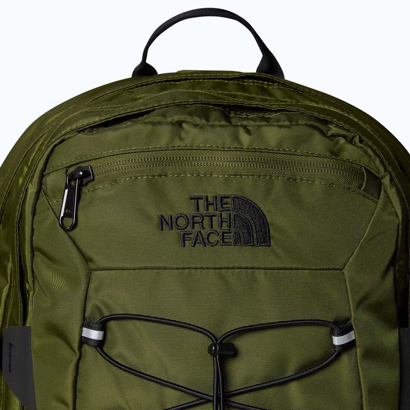 Městský batoh The North Face Borealis Classic 29 l woodland green/black  3