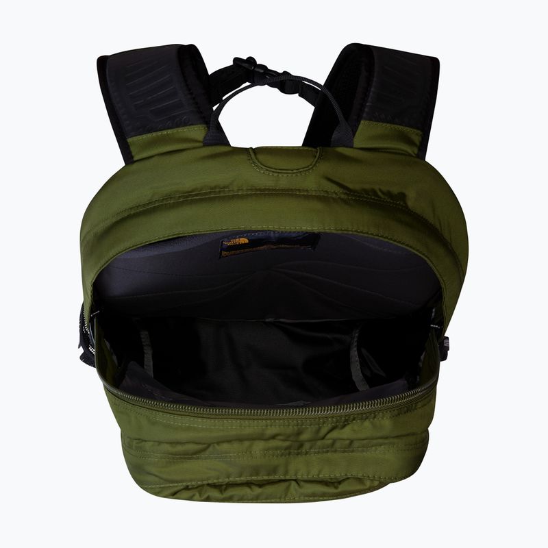 Městský batoh The North Face Borealis Classic 29 l woodland green/black  4