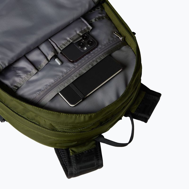 Městský batoh The North Face Borealis Classic 29 l woodland green/black  5
