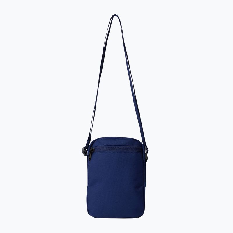 Ledvinka The North Face Jester Crossbody 2.3 l eagle blue/meridian blue 2