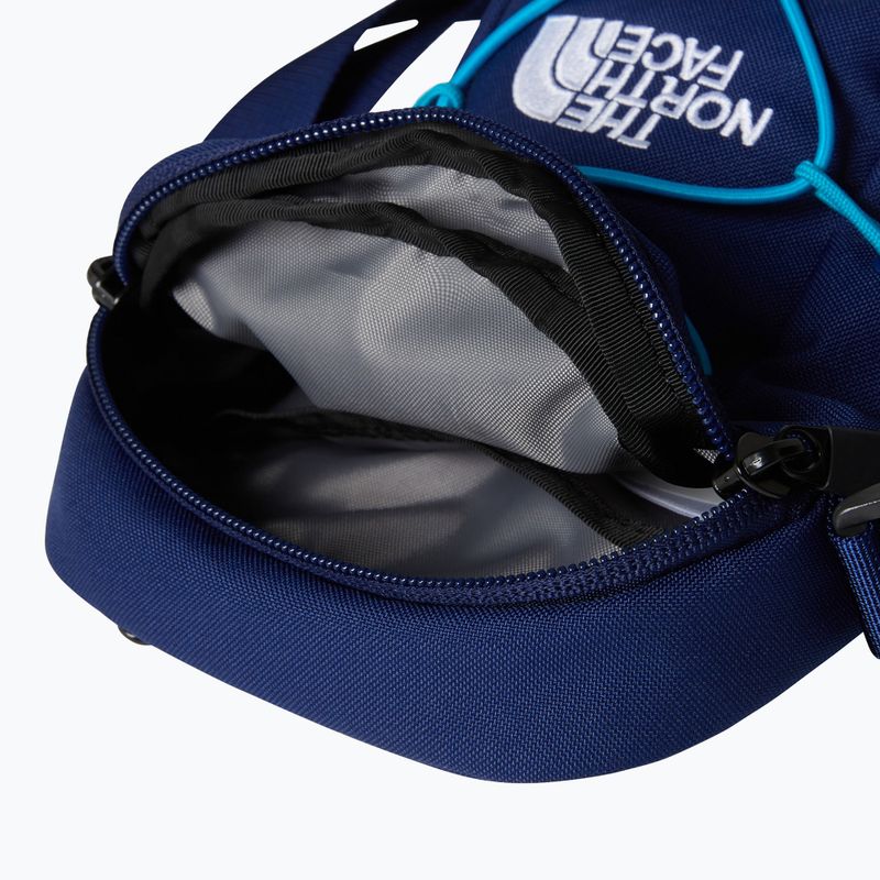 Ledvinka The North Face Jester Crossbody 2.3 l eagle blue/meridian blue 3