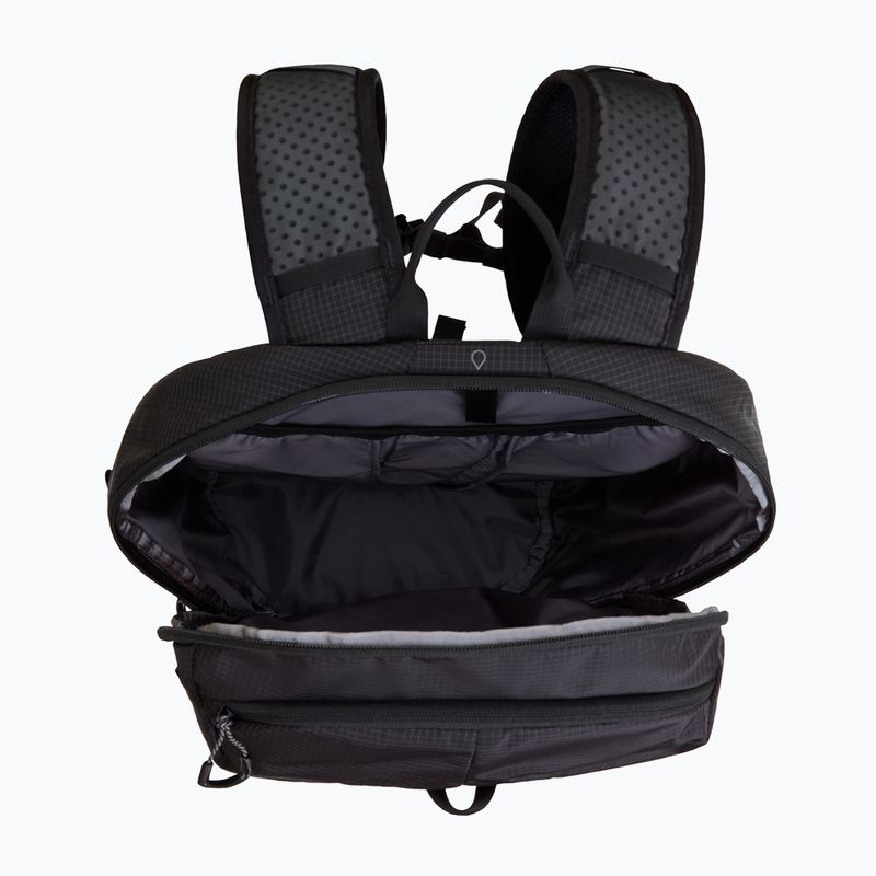 Turistický batoh The North Face Borealis Trail 27 l tnf black 5