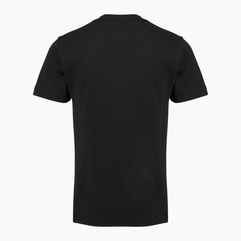 Pánské tričko Vans Classic Tee black 2