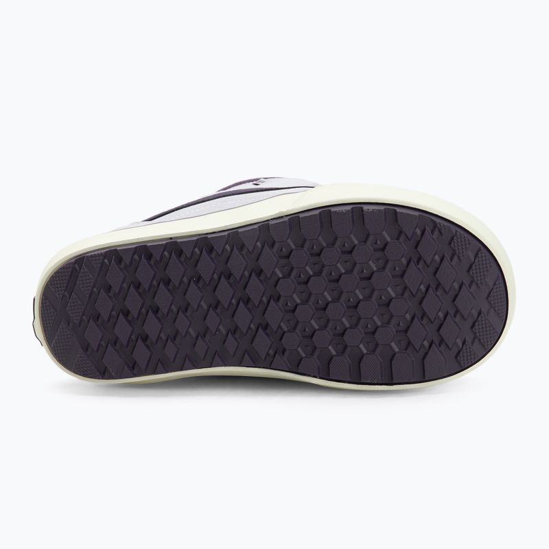 Dámské snowboardové boty Vans Encore OG lilac 4