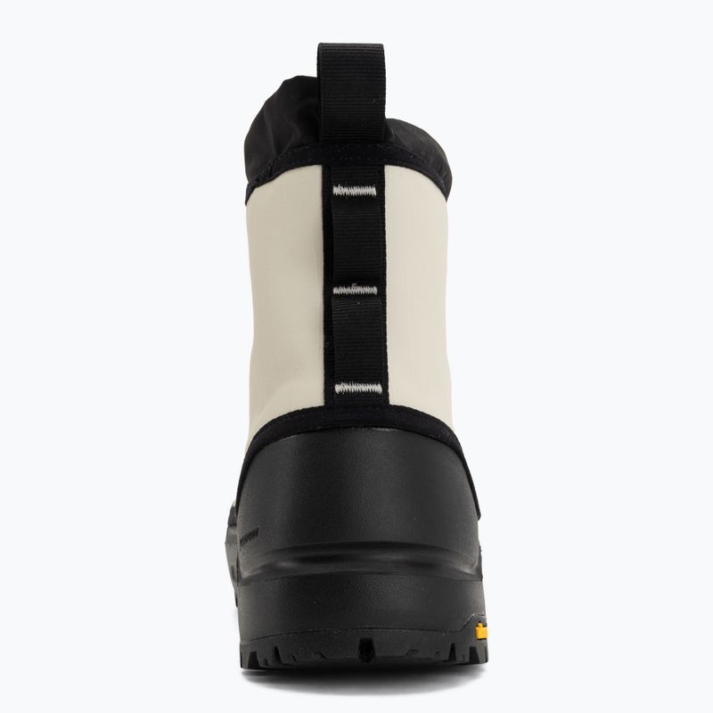 Sněhule The North Face Base Camp 100 Wp calacatta/tnf black 6