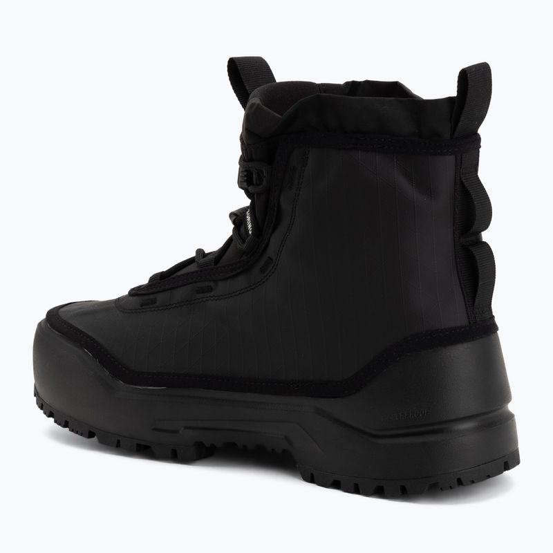 Sněhule The North Face Base Camp 100 Wp tnf black/tnf black 3