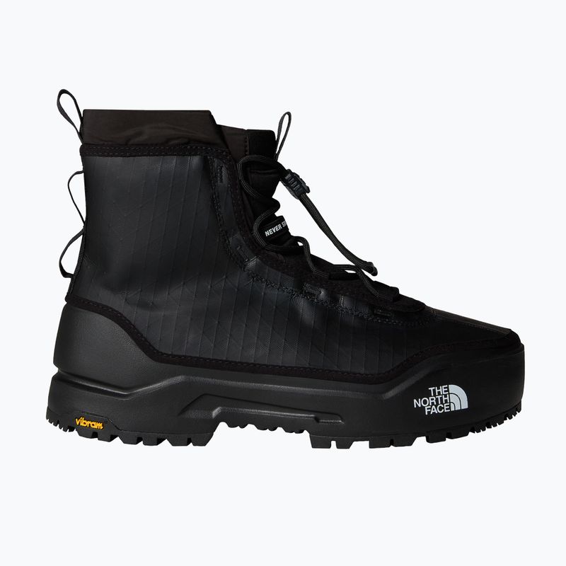 Sněhule The North Face Base Camp 100 Wp tnf black/tnf black 8