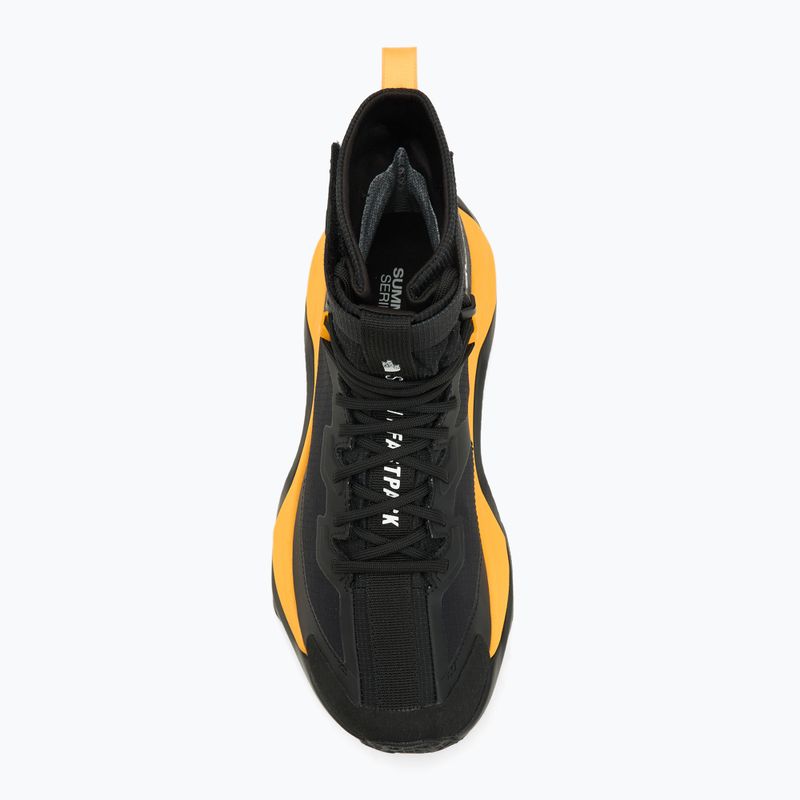 Trekové boty The North Face Summit Fastpack GTX TNF Black/Summit Gold 5