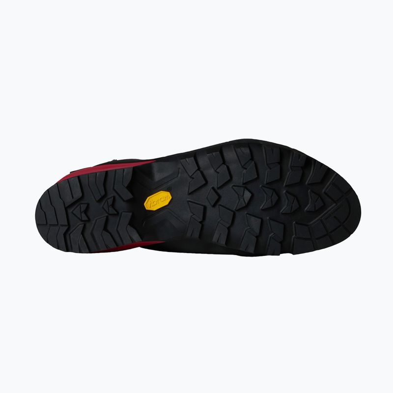 Turistické boty The North Face Summit Verto Sa GTX TNF Black/TNF Red 13