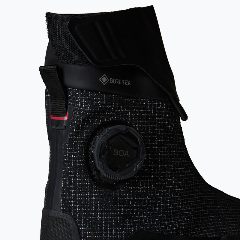 Turistické boty The North Face Summit Verto Sa GTX TNF Black/TNF Red 15