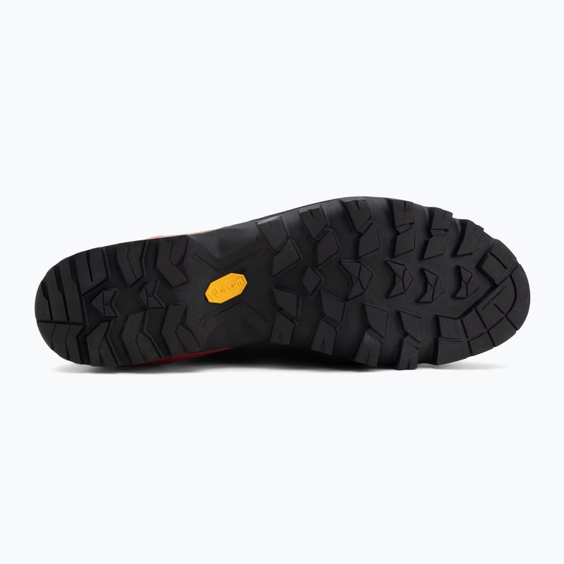 Turistické boty The North Face Summit Verto Sa GTX TNF Black/TNF Red 4
