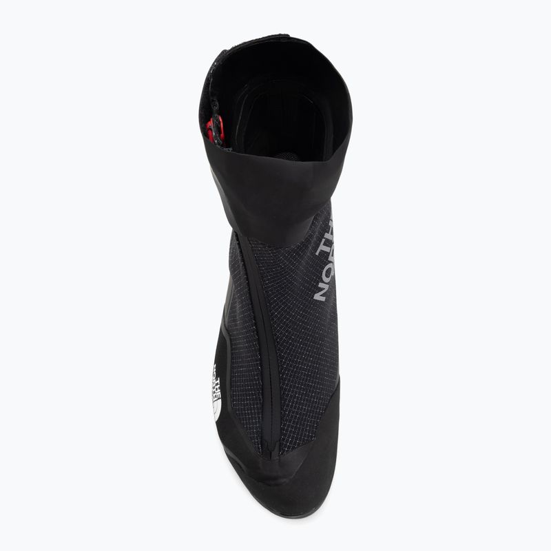 Turistické boty The North Face Summit Verto Sa GTX TNF Black/TNF Red 5