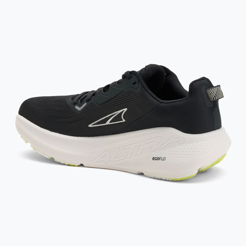 Pánské běžecké boty Altra FWD VIA black/blue 3