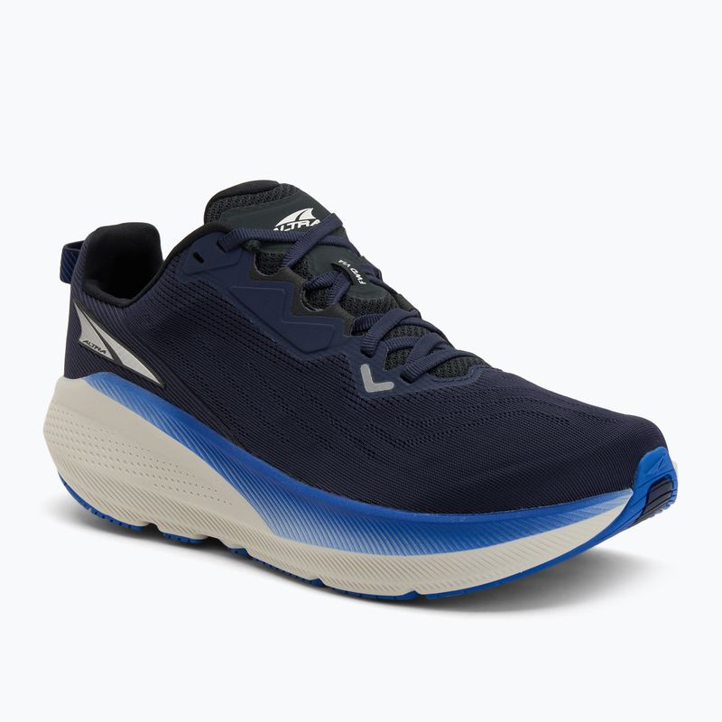Pánské běžecké boty Altra FWD VIA dark blue