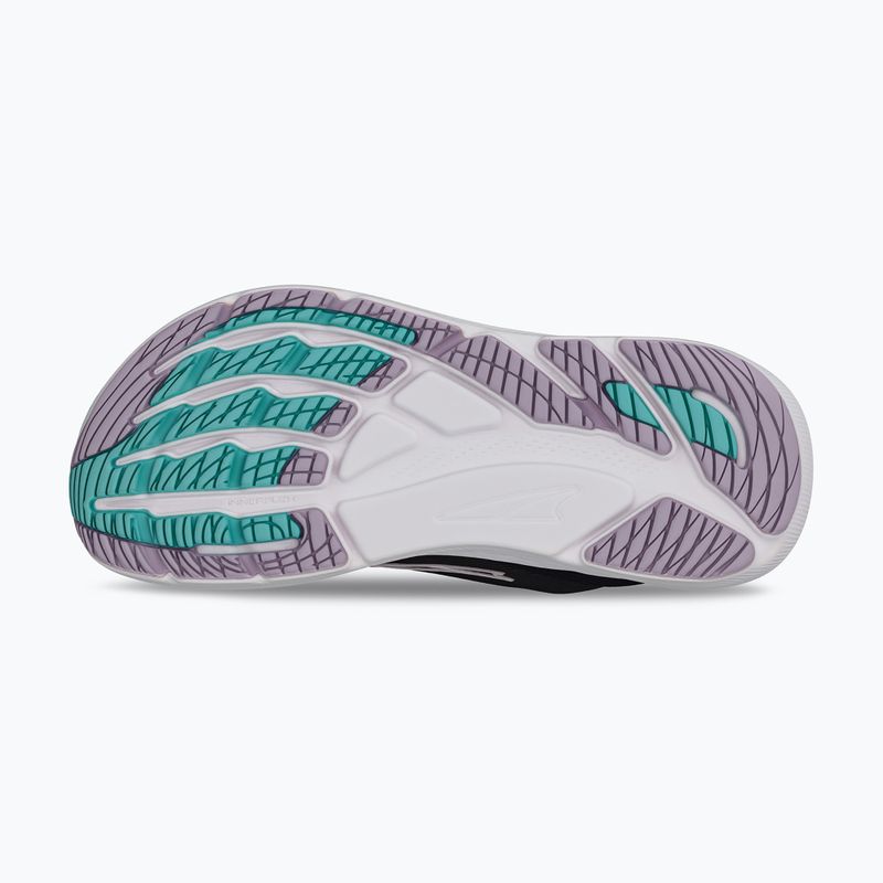 Dámské běžecké boty Altra FWD VIA black/purple 13