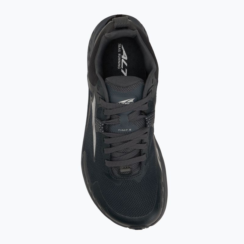 Dámské běžecké boty Altra Timp 5 GTX black/black 5
