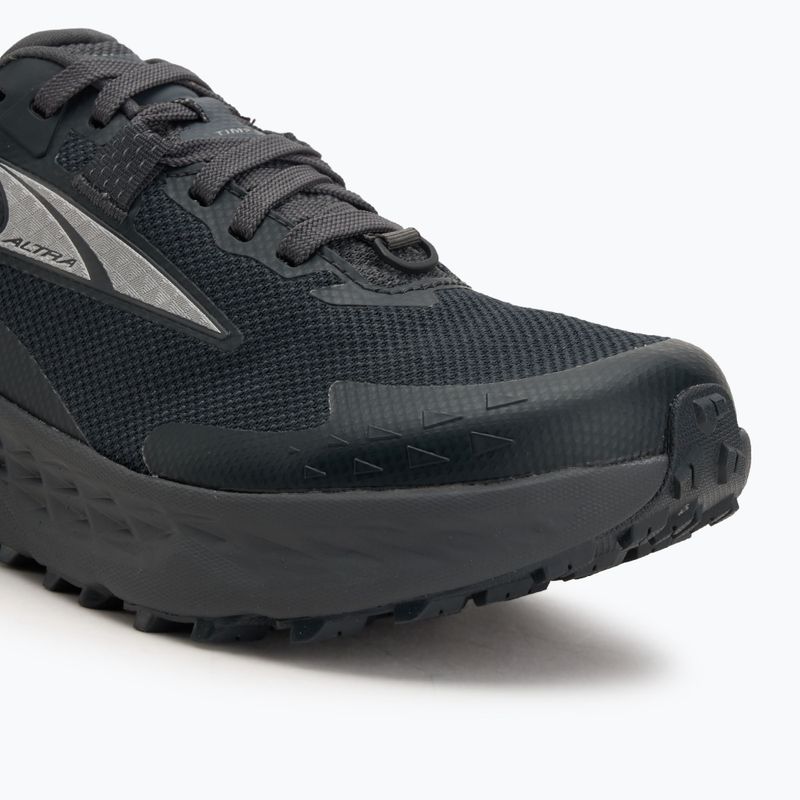 Dámské běžecké boty Altra Timp 5 GTX black/black 7