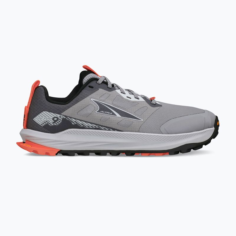 Dámské běžecké boty Altra Lone Peak 9+ gray/orange 8