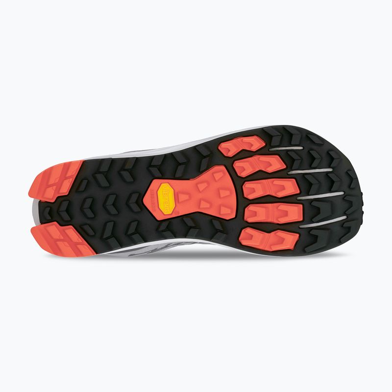 Dámské běžecké boty Altra Lone Peak 9+ gray/orange 11