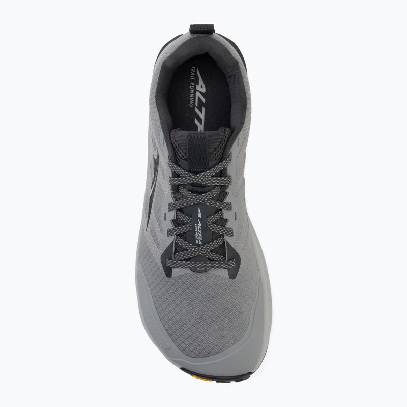 Pánské běžecké boty Altra Lone Peak 9+ gray 5
