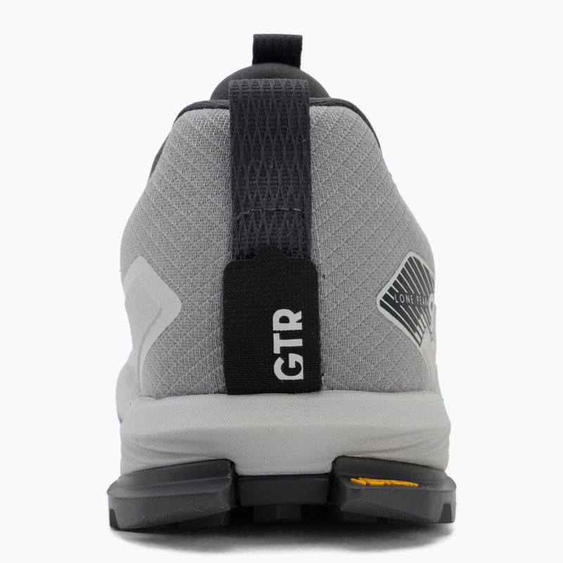 Pánské běžecké boty Altra Lone Peak 9+ gray 6