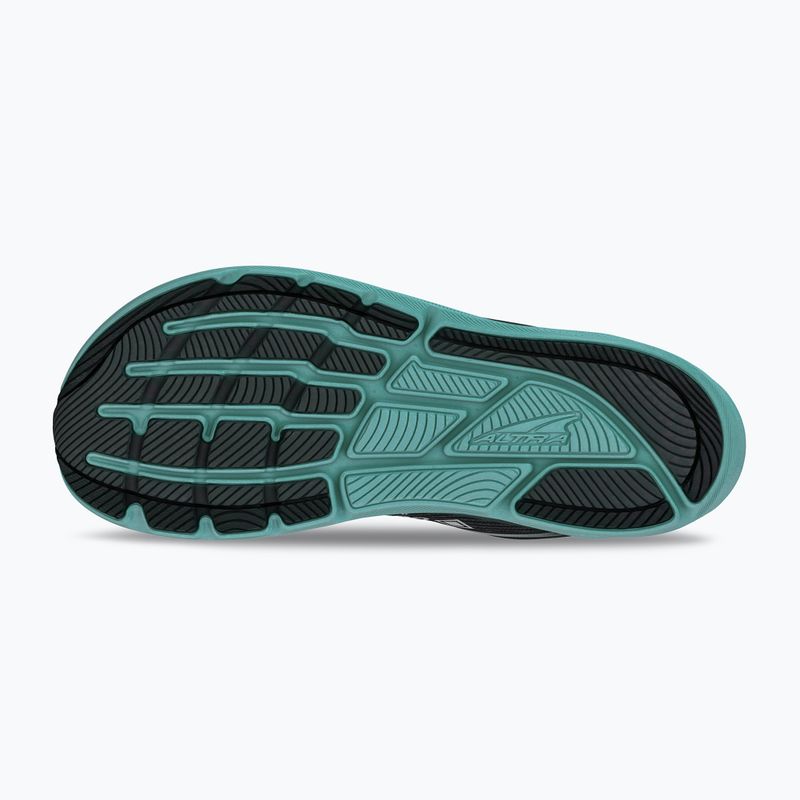 Dámské běžecké boty Altra Torin 8 GTX black/mint 10