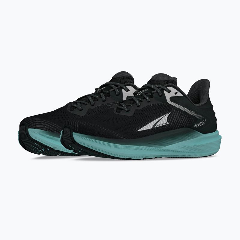Dámské běžecké boty Altra Torin 8 GTX black/mint 12