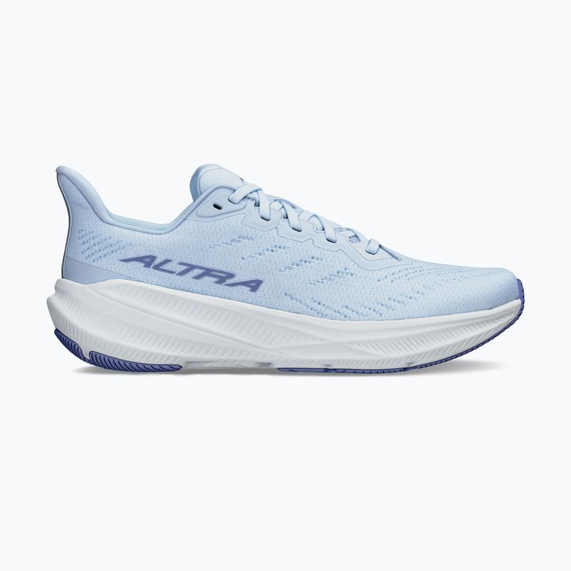 Dámské běžecké boty Altra Experience Flow 2 light blue 8